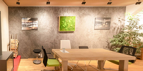 Teaser Online-Ausstellung Kalkputz