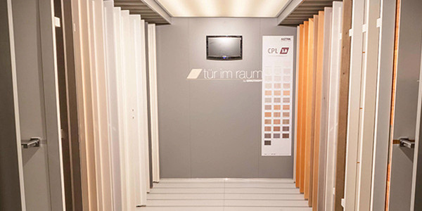 Teaser Online Türenausstellung