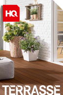 HQ Terrassen Katalog